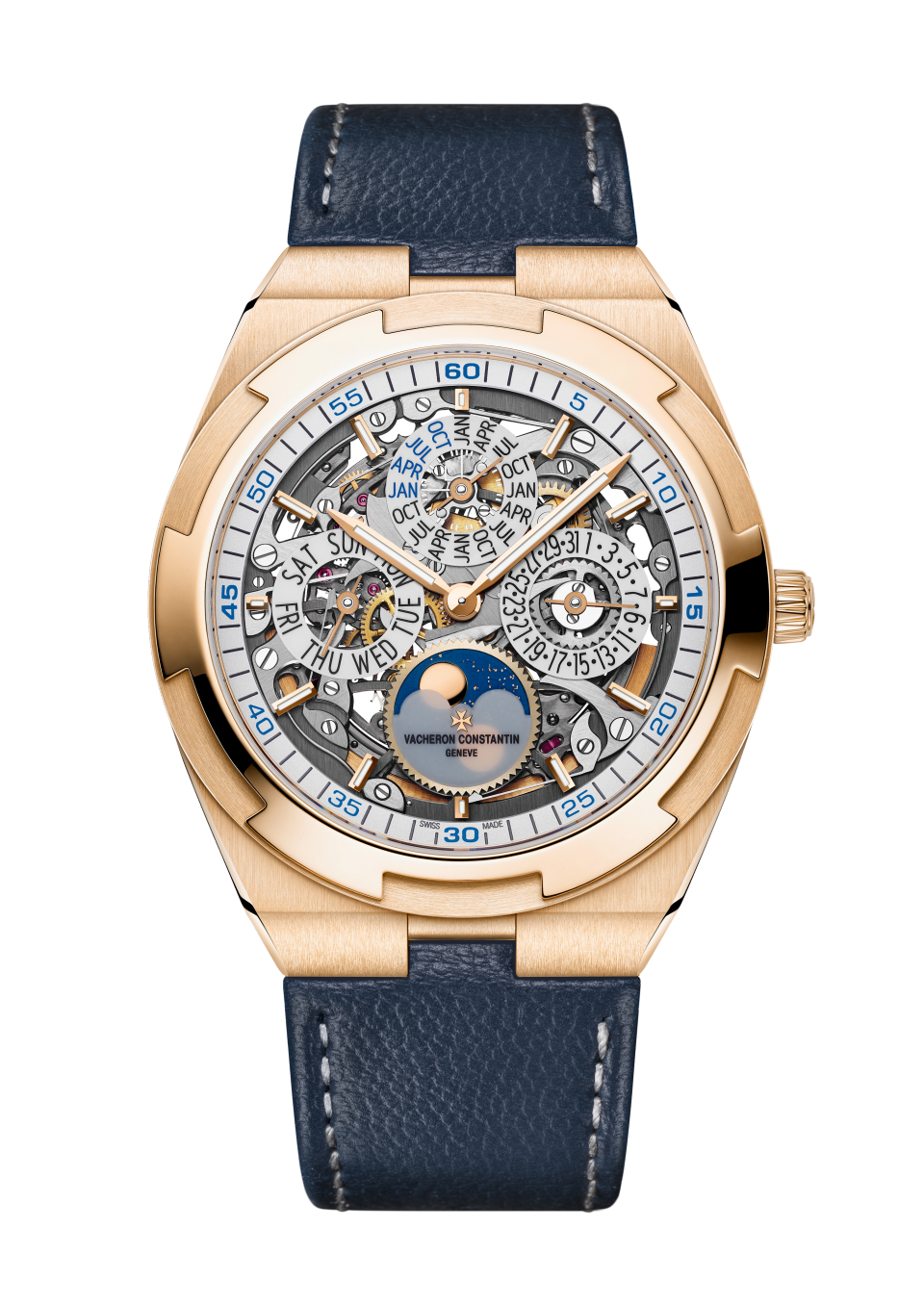 Vacheron constantin skeleton on sale