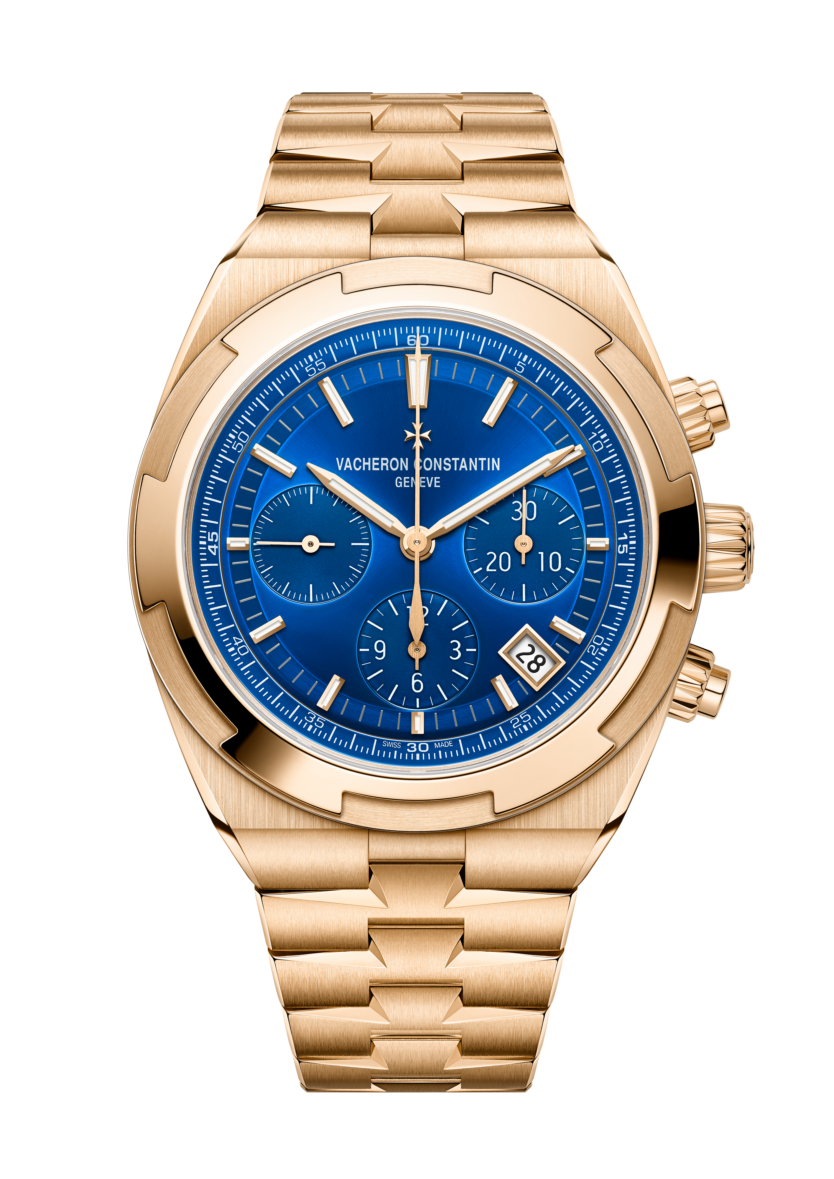 Vacheron Constantin 5520V/210R-B952
