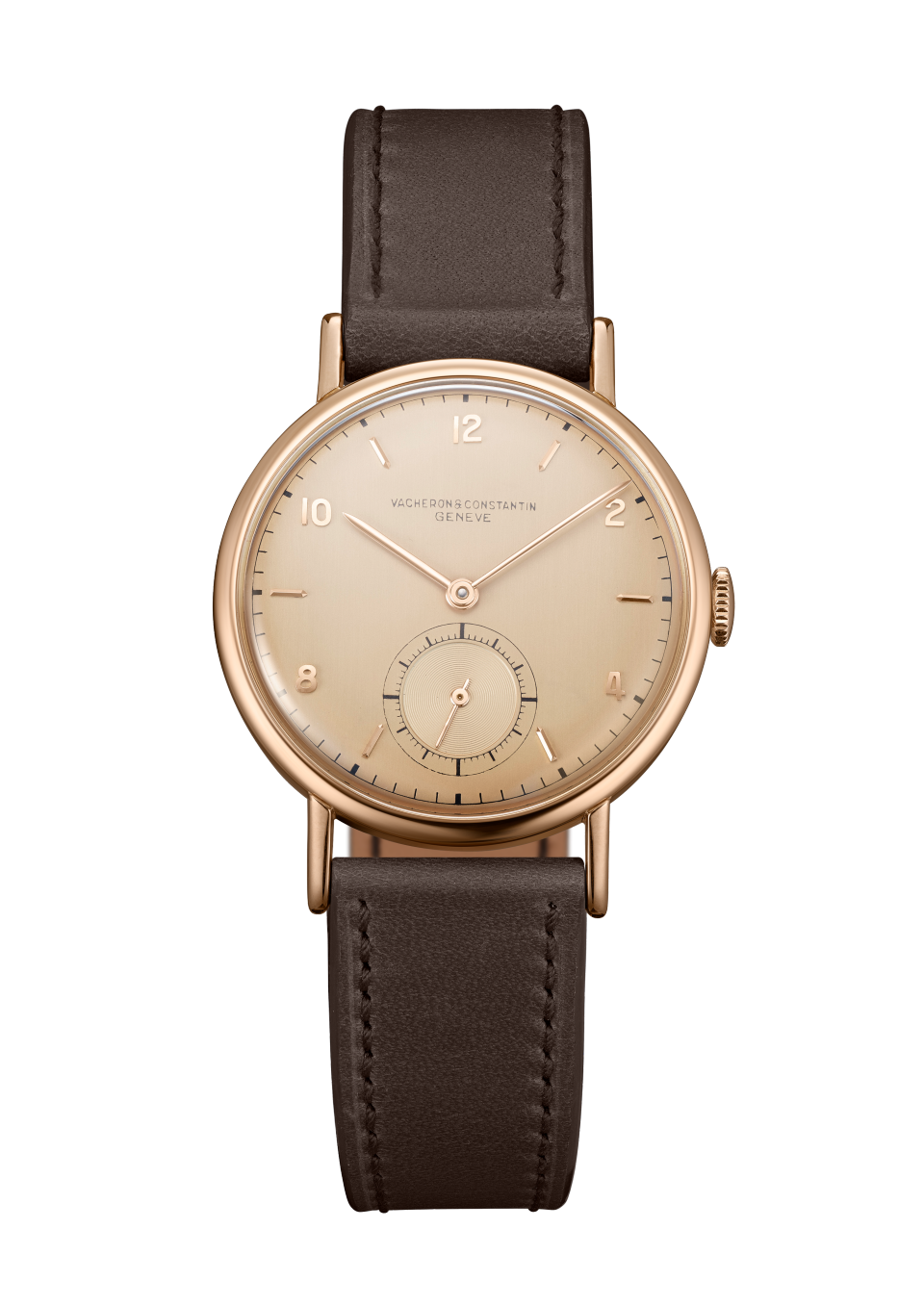 Vacheron constantin vintage watch clearance