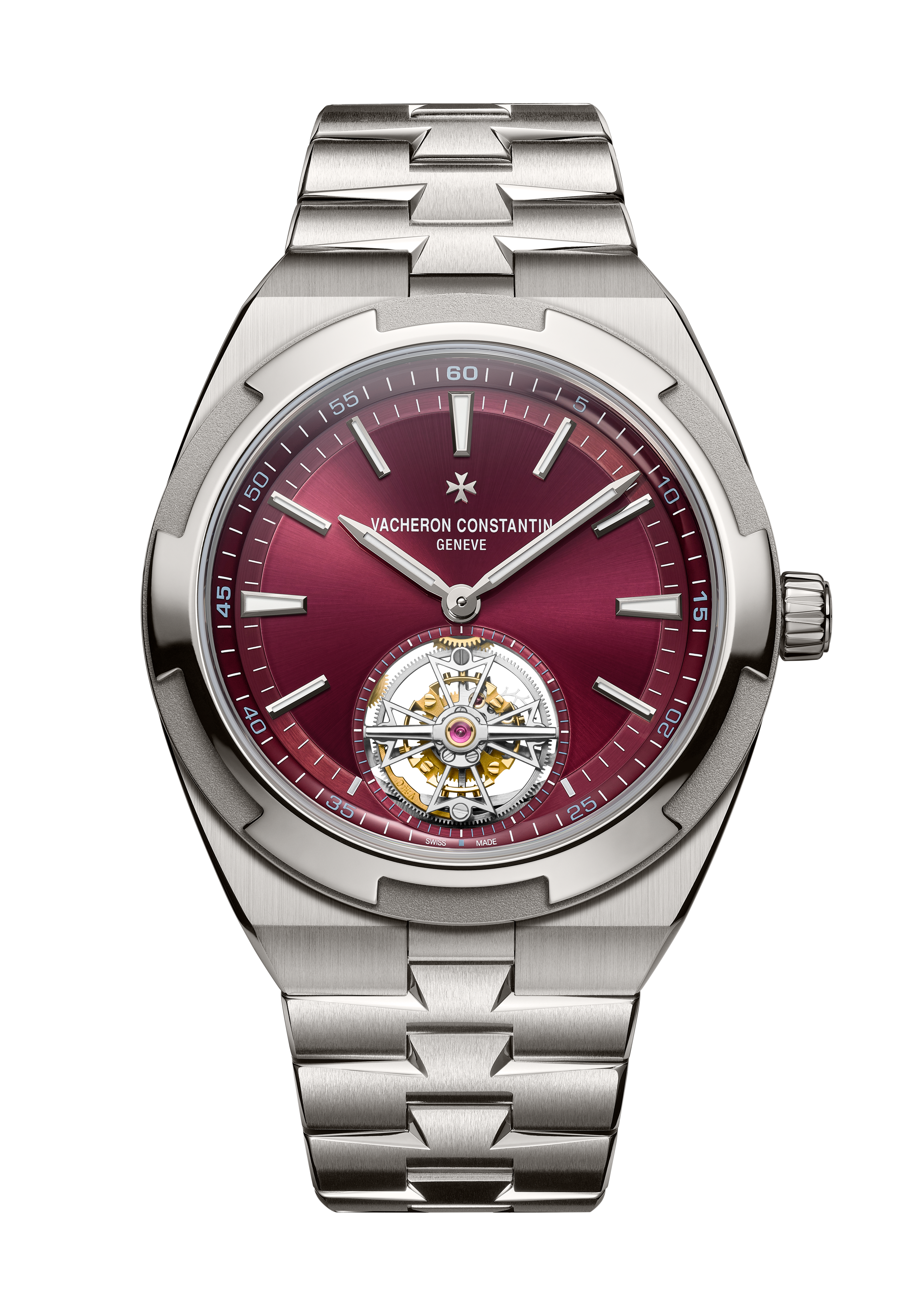 Vacheron Constantin 6000V/210T-H179