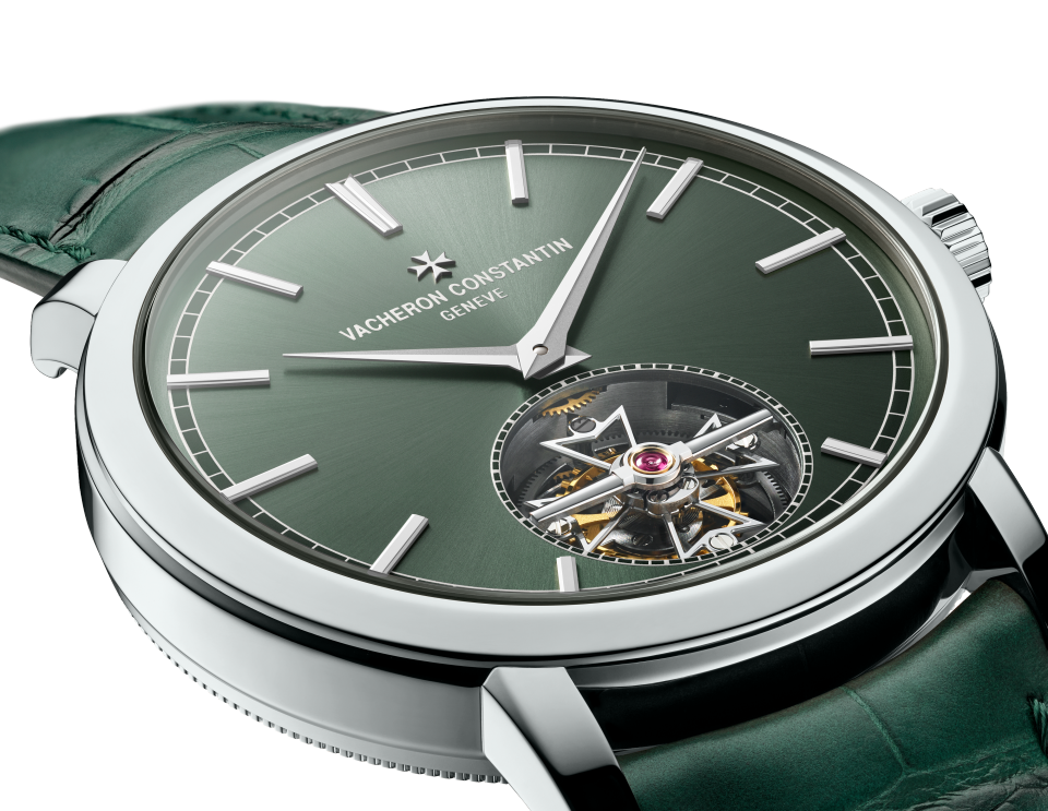 Vacheron constantin cena best sale