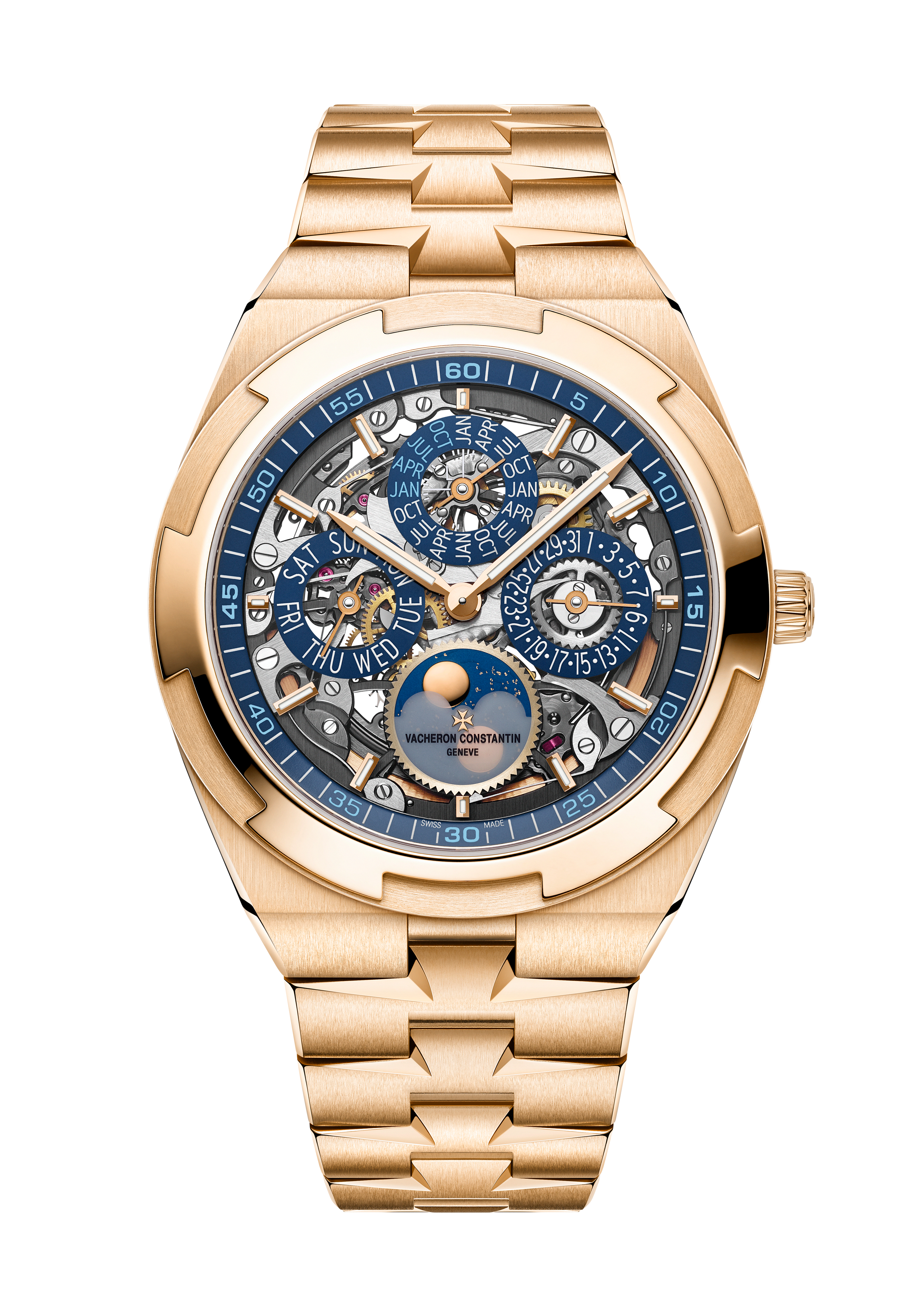 Vacheron Constantin 4300V/220R-B642