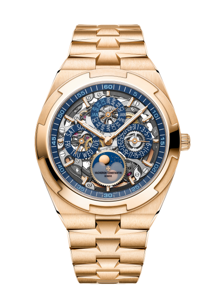 Vacheron Constantin 江詩丹頓43075/000R-9737 - 在Chrono24上的所有商品