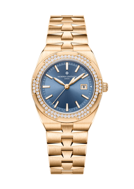 Vacheron constantin new arrivals overseas ladies