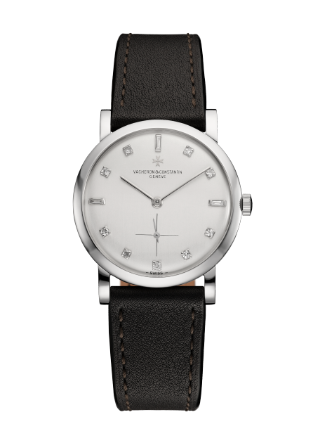 Vacheron mercator 2025