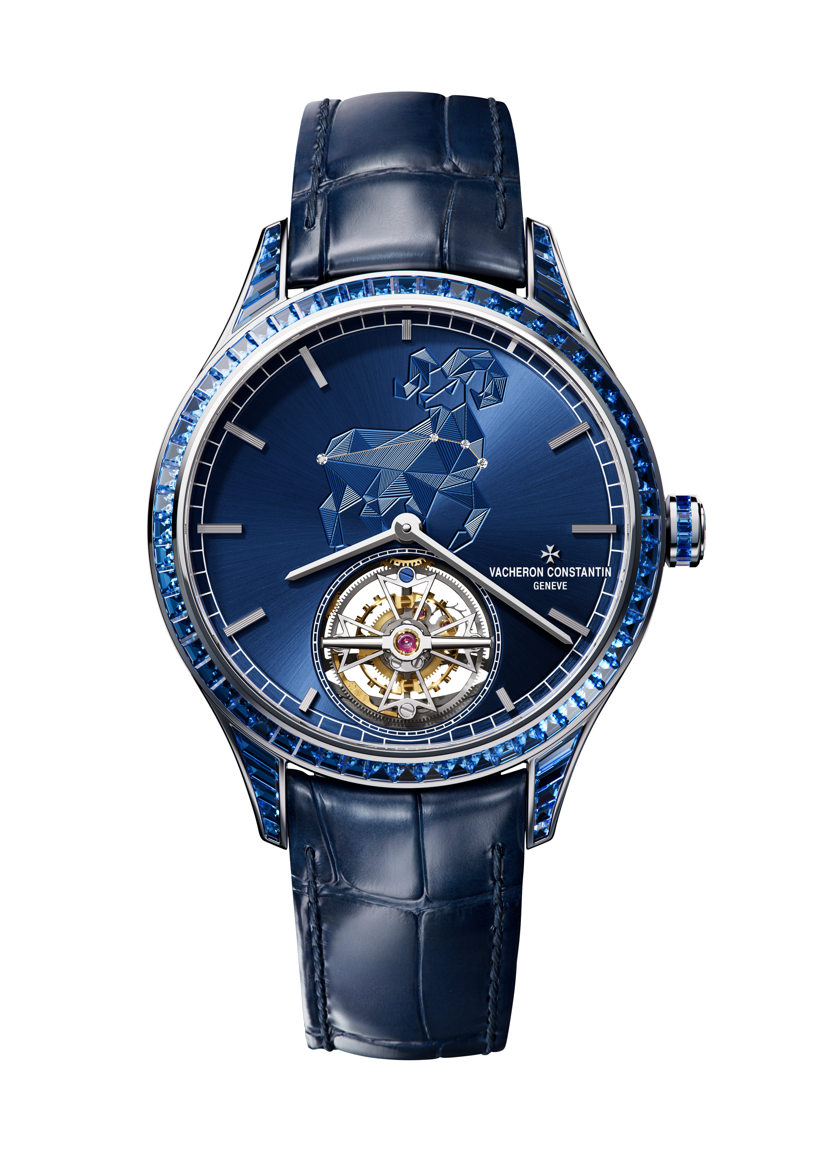 Vacheron Constantin 6007A/000G-H042