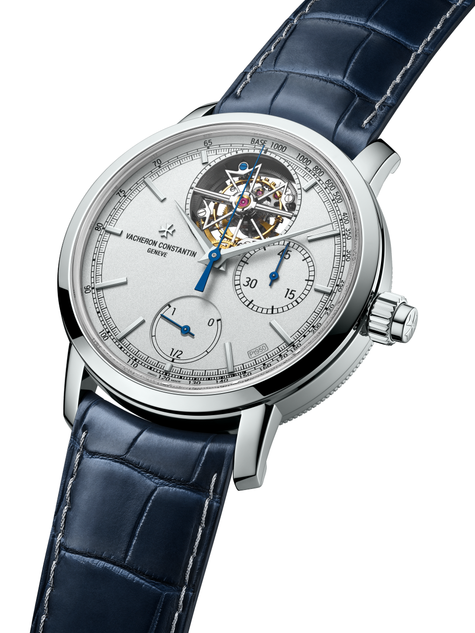 Vacheron constantin platinum online