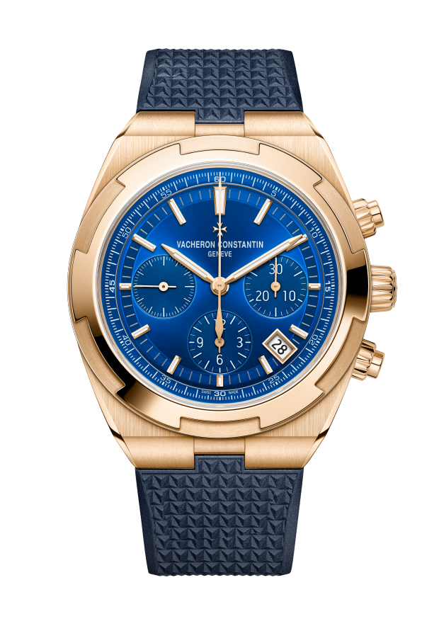 Vacheron constantin alternative top