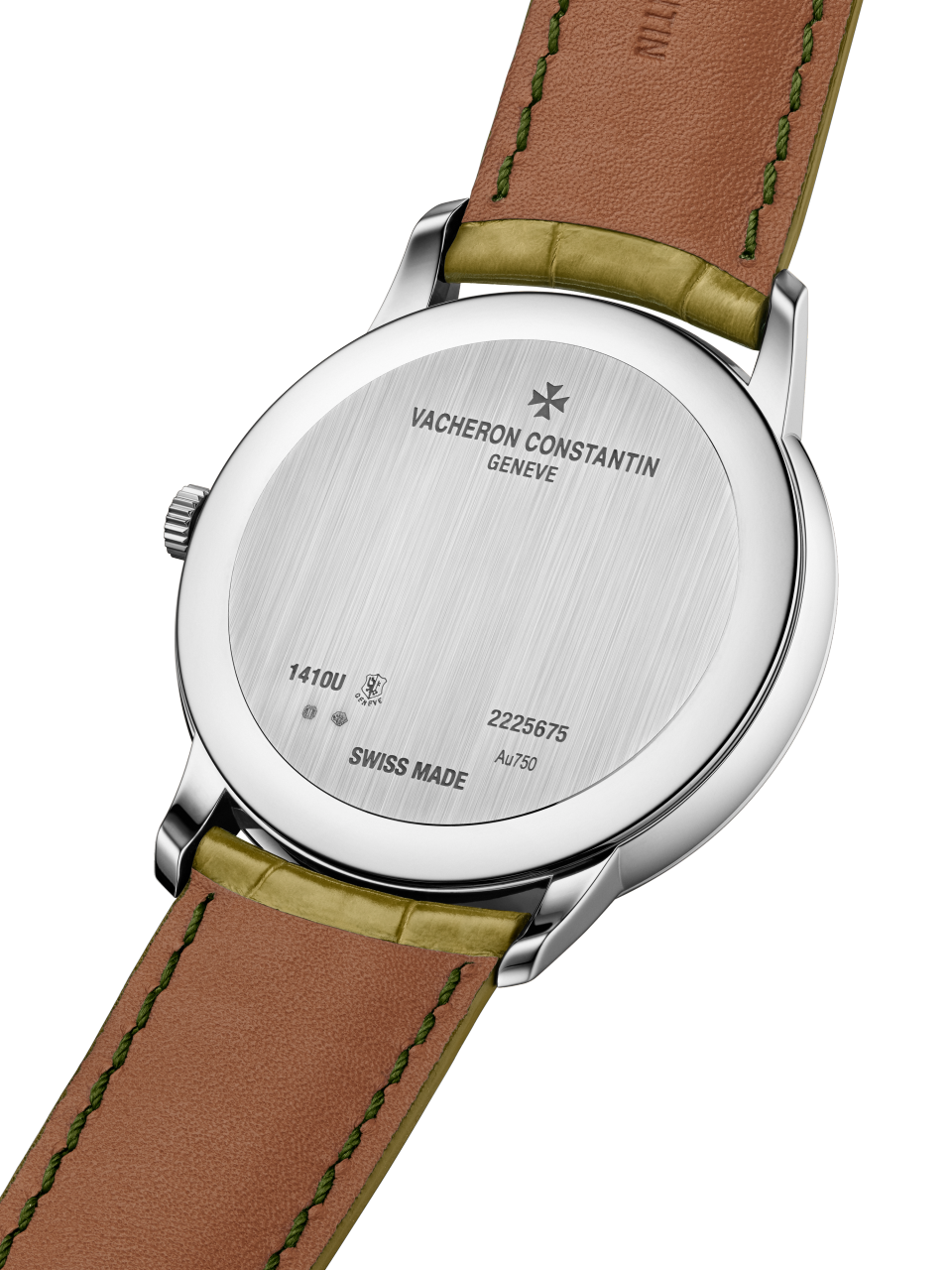 Vacheron constantin au750 store