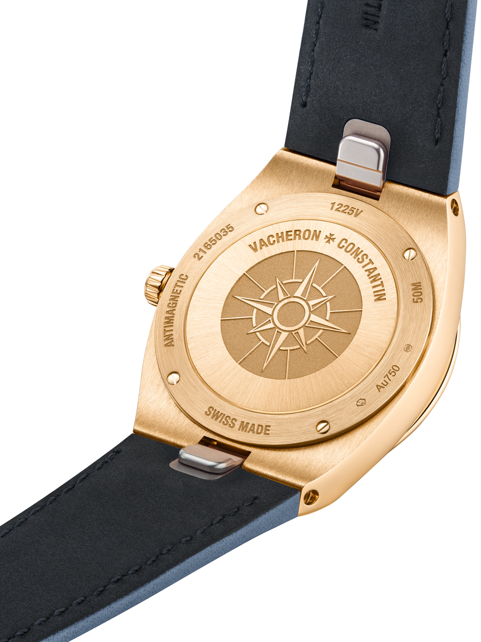 Vacheron constantin antimagnetic on sale