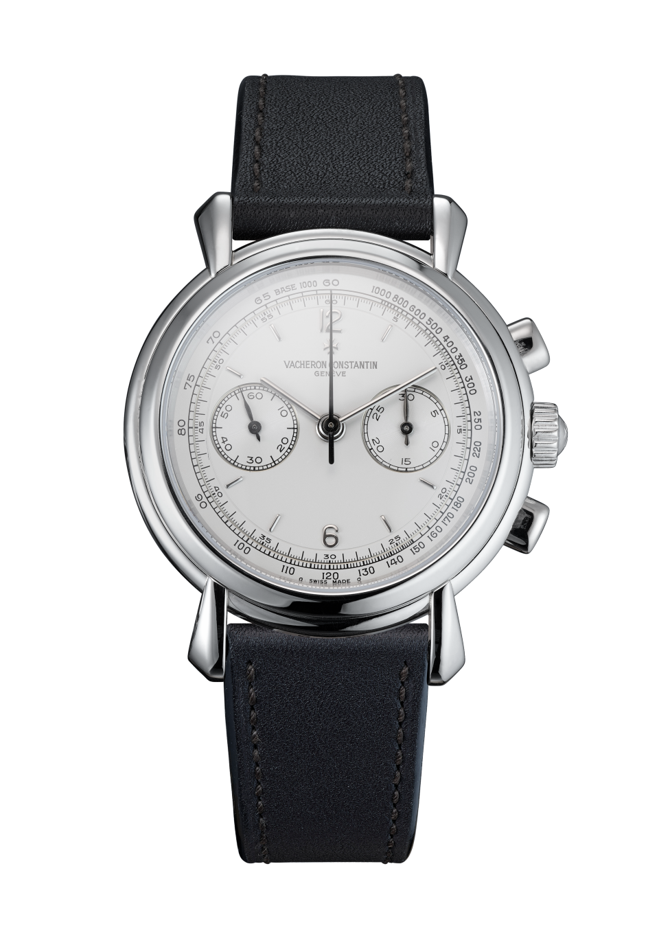 Vacheron 47101 platinum top