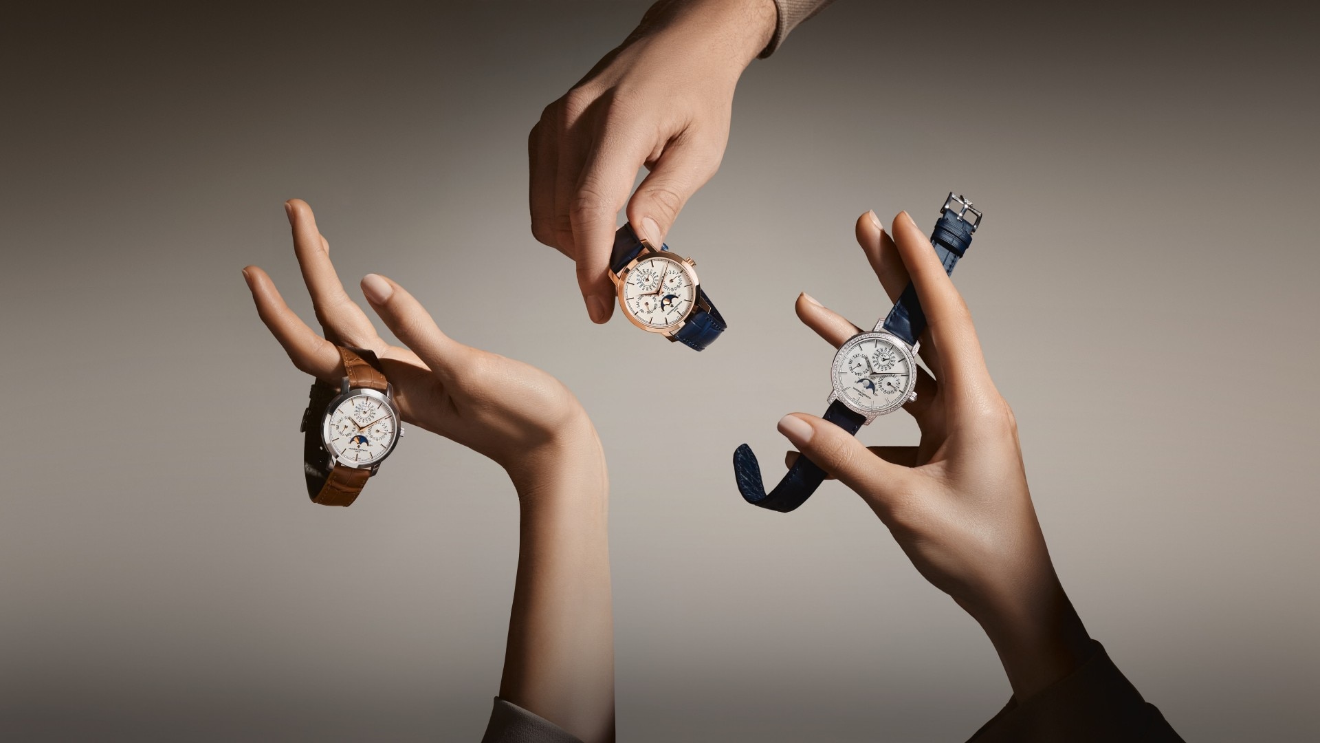 Métiers d'Art The legend of the Chinese zodiac - year of the horse