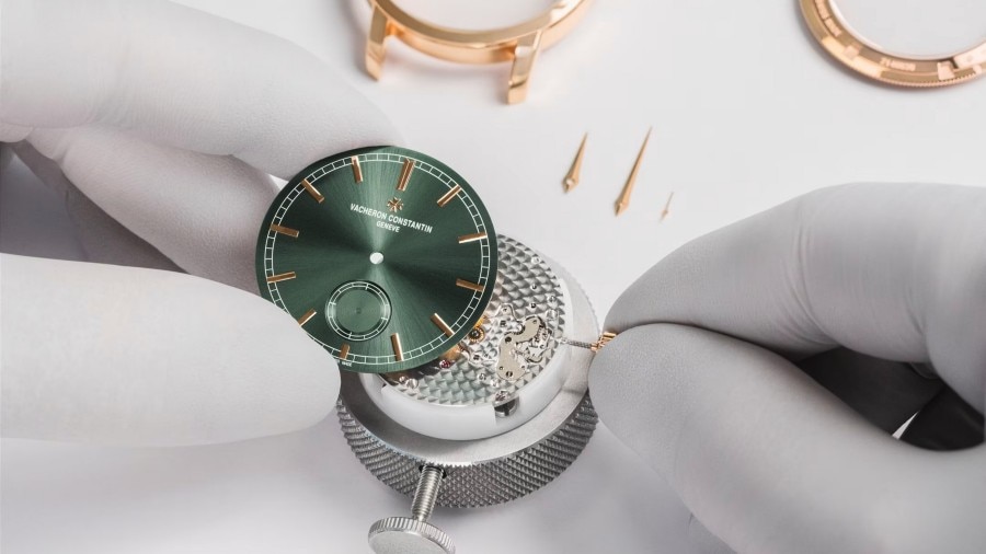 VACHERON CONSTANTIN 時計調整用ツール VACHERON CONSTANTIN 時計調整用ツール - メルカリ