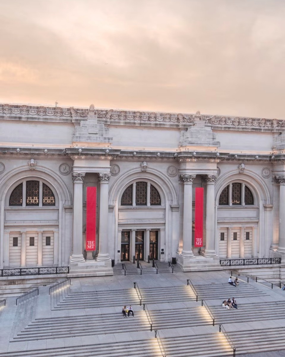 The Metropolitan Museum of Art (The Met)
