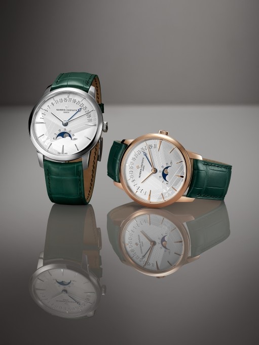 Vacheron Constantin | Swiss Luxury Watches for Men & Women