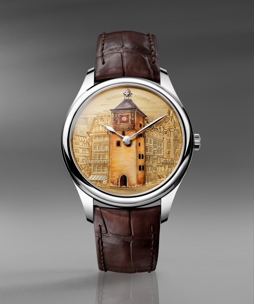 VACHERON CONSTANTIN - ヴァシュロン・コンスタンタン