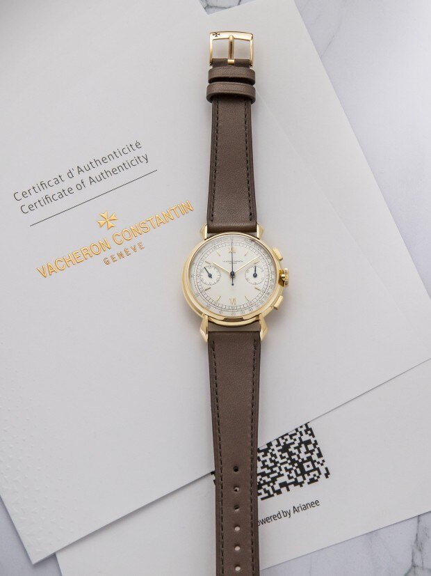 Vacheron constantin hotsell 4178
