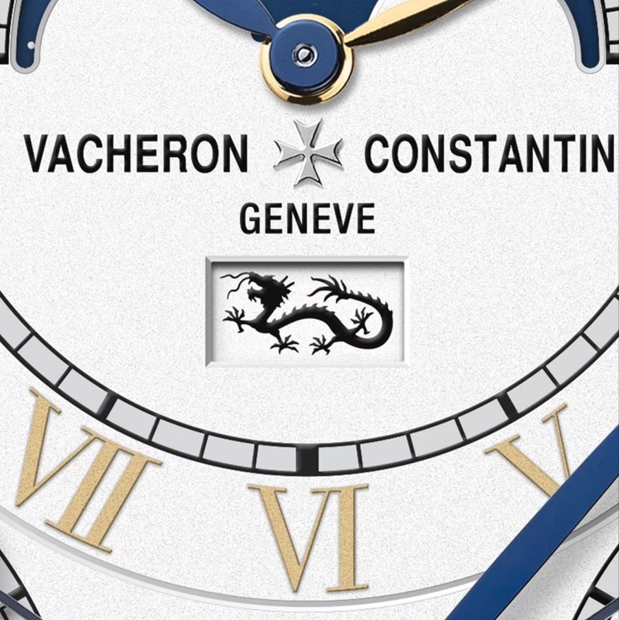 Il sistema di orologi dei segni zodiacali di Vacheron Constantin