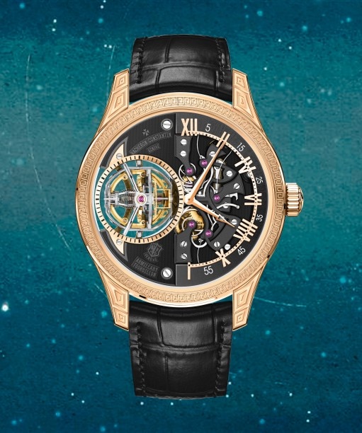Les Cabinotiers Vacheron Constantin