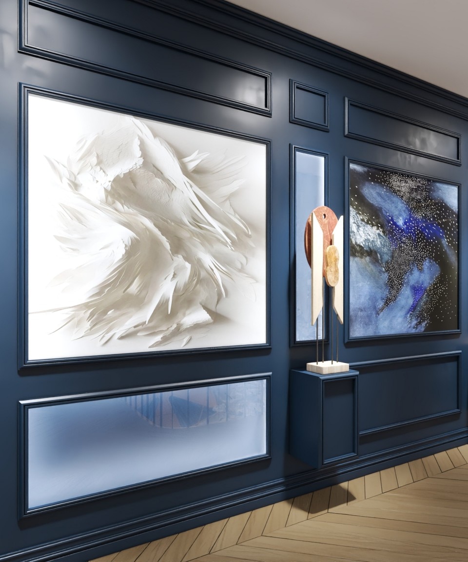 Paris Boutique
