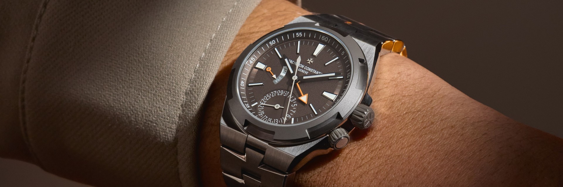 Image showcasing 2026 Watches and Wonders novelties