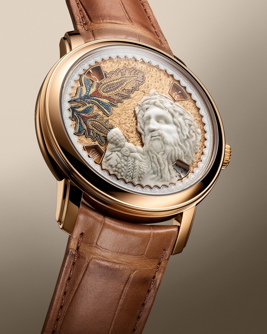 Ancient Greece – Athéna de Velletri