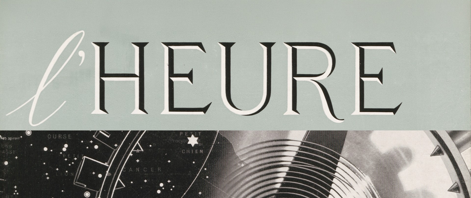 Stories: L’HEURE