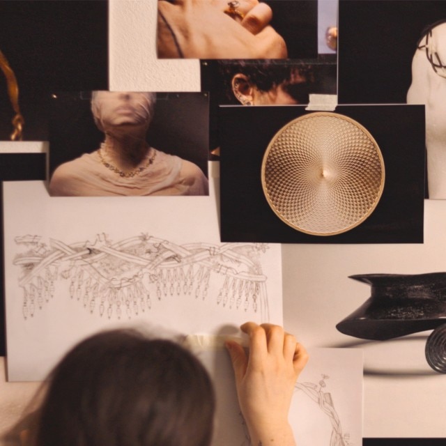 Met Artisan Residency Programme