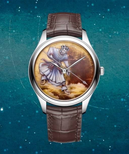 Les Cabinotiers Vacheron Constantin