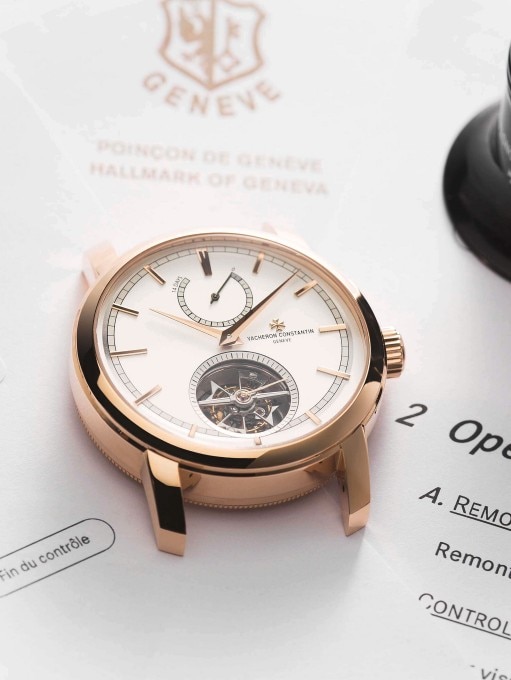 Vacheron constantin service cost discount