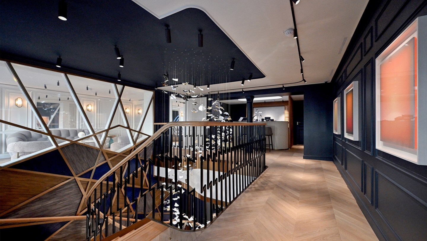 Paris Boutique