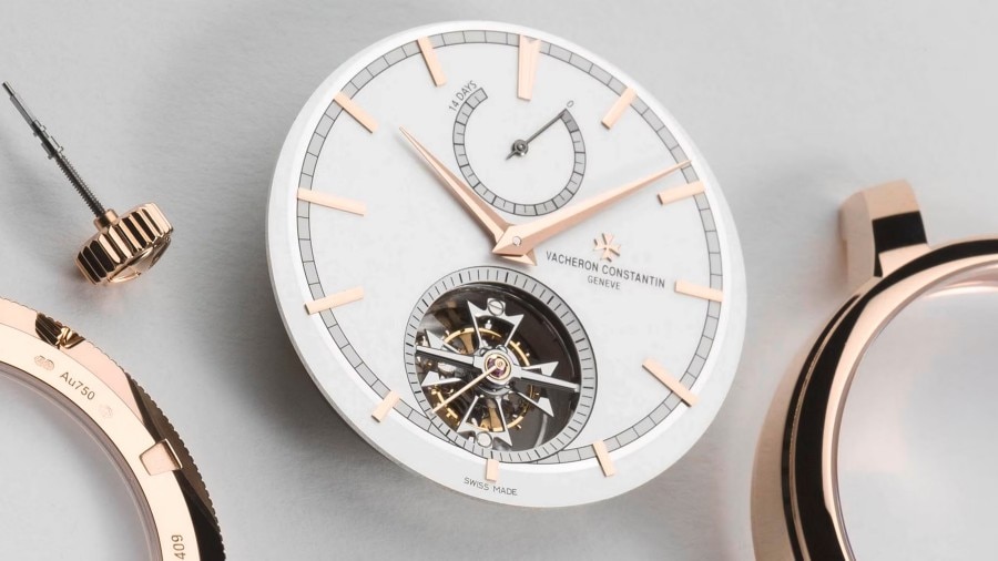 VACHERON CONSTANTIN 時計調整用ツール VACHERON CONSTANTIN 時計調整用ツール - メルカリ