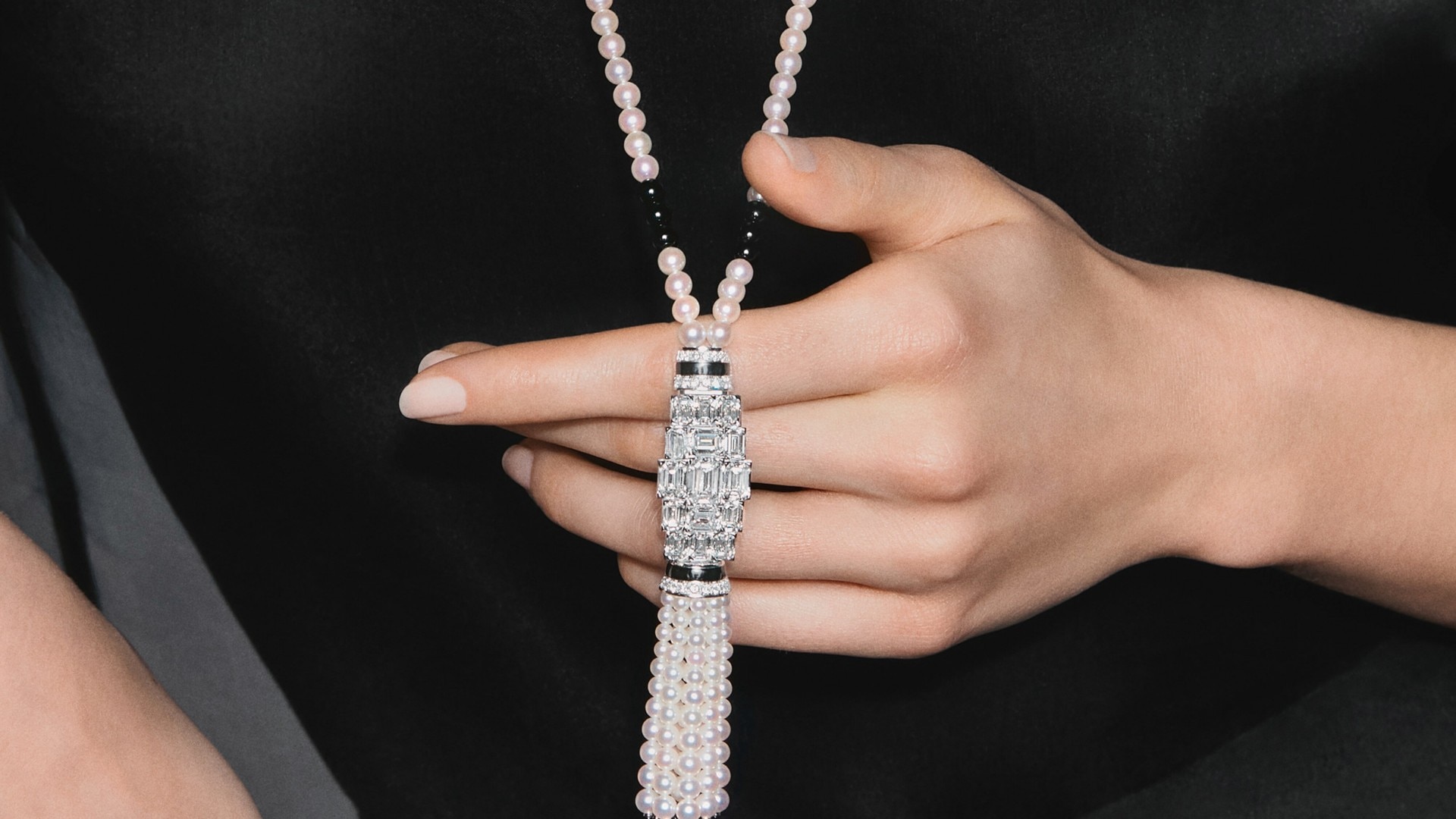 Часы Lady Kalla от Vacheron Constantin