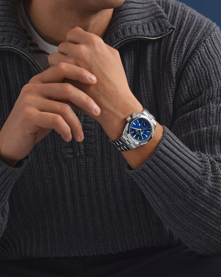Fiftysix luxury watches | Vacheron Constantin