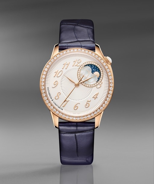 Vacheron Constantin Fiftysix luxury watches Vacheron Constantin Fiftysix luxury watches