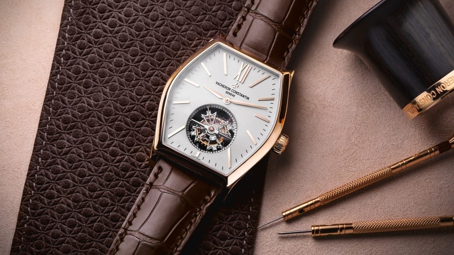 All collections | Vacheron Constantin