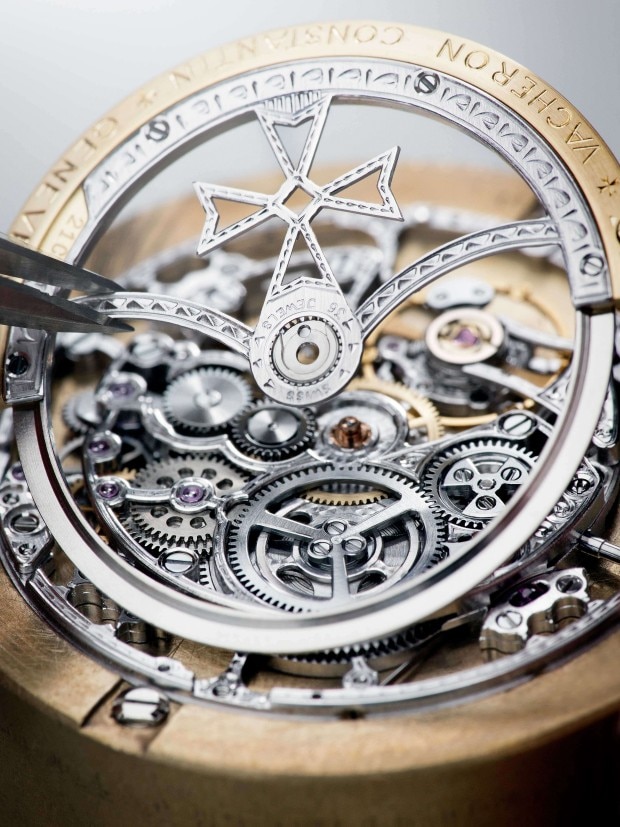 The Maison 269 Years of Enduring Excellence Vacheron Constantin