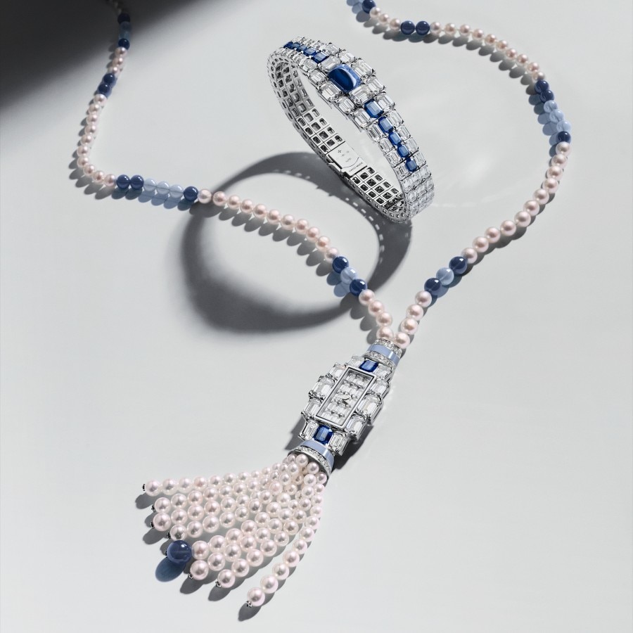 Posizionamento preciso delle pietre più pregiate