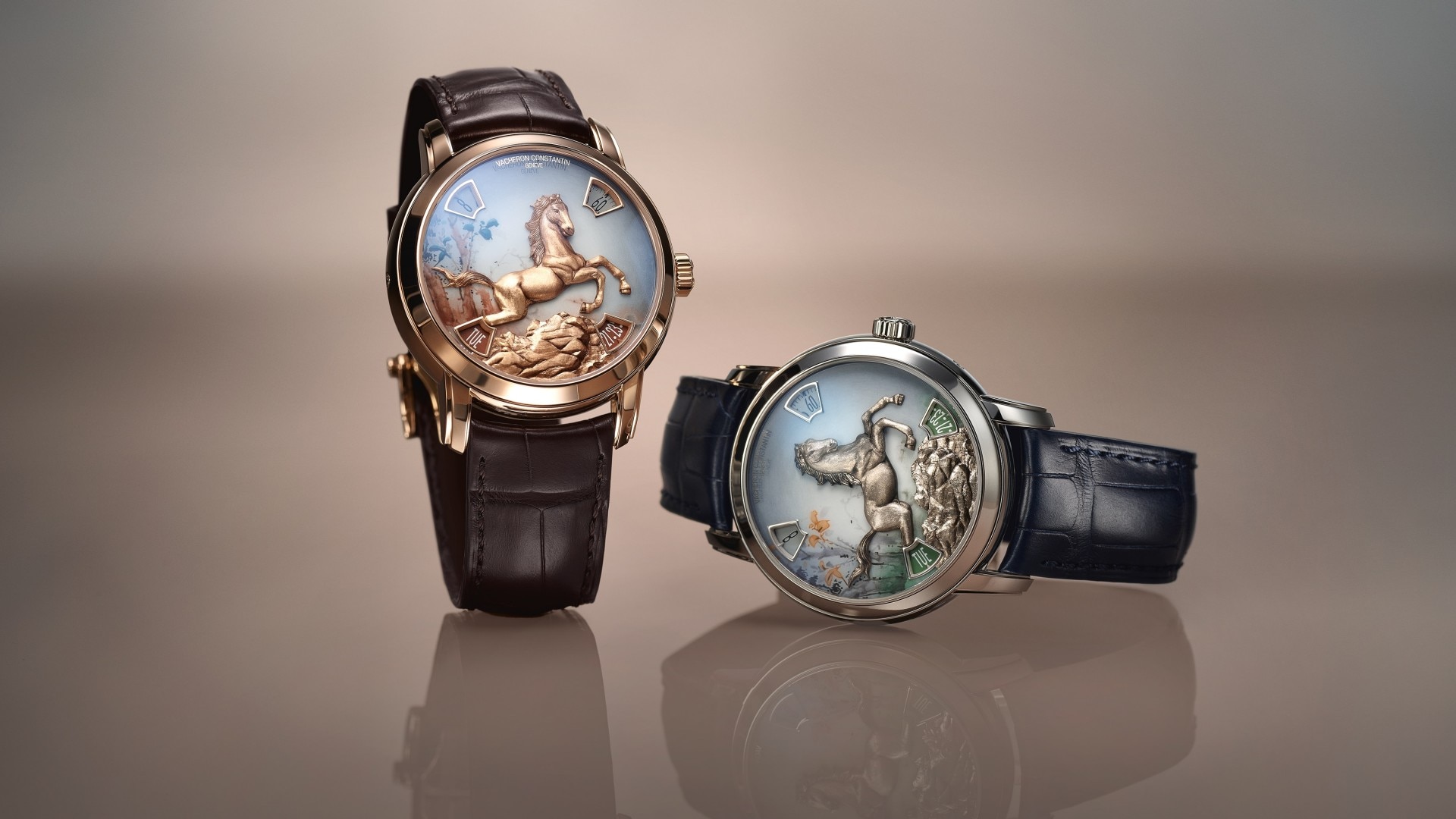 Image illutrating the Legend of The Chinese Zodiac