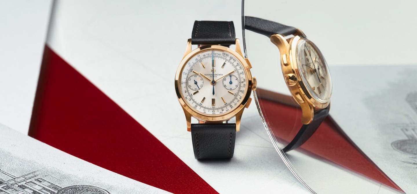 Vacheron Constantin | Watches and Wonders 2025 Vacheron Constantin | Watches and Wonders 2025