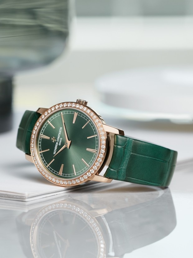 Vacheron constantin pantip online