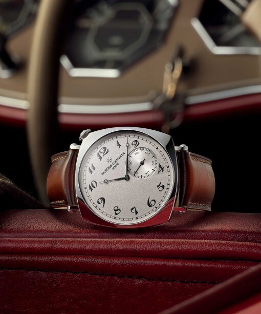 Vacheron constantin best sale jobs