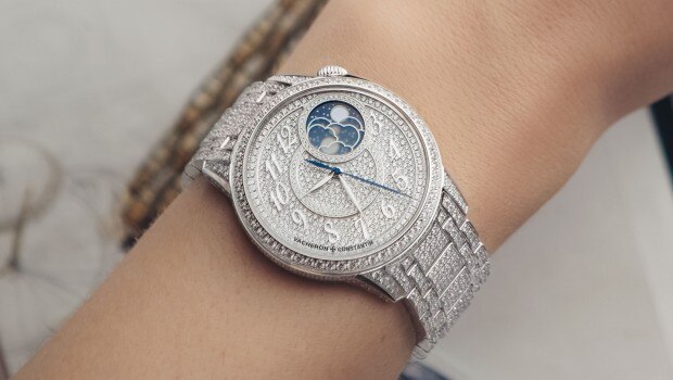 rolex submariner blue diamond dial