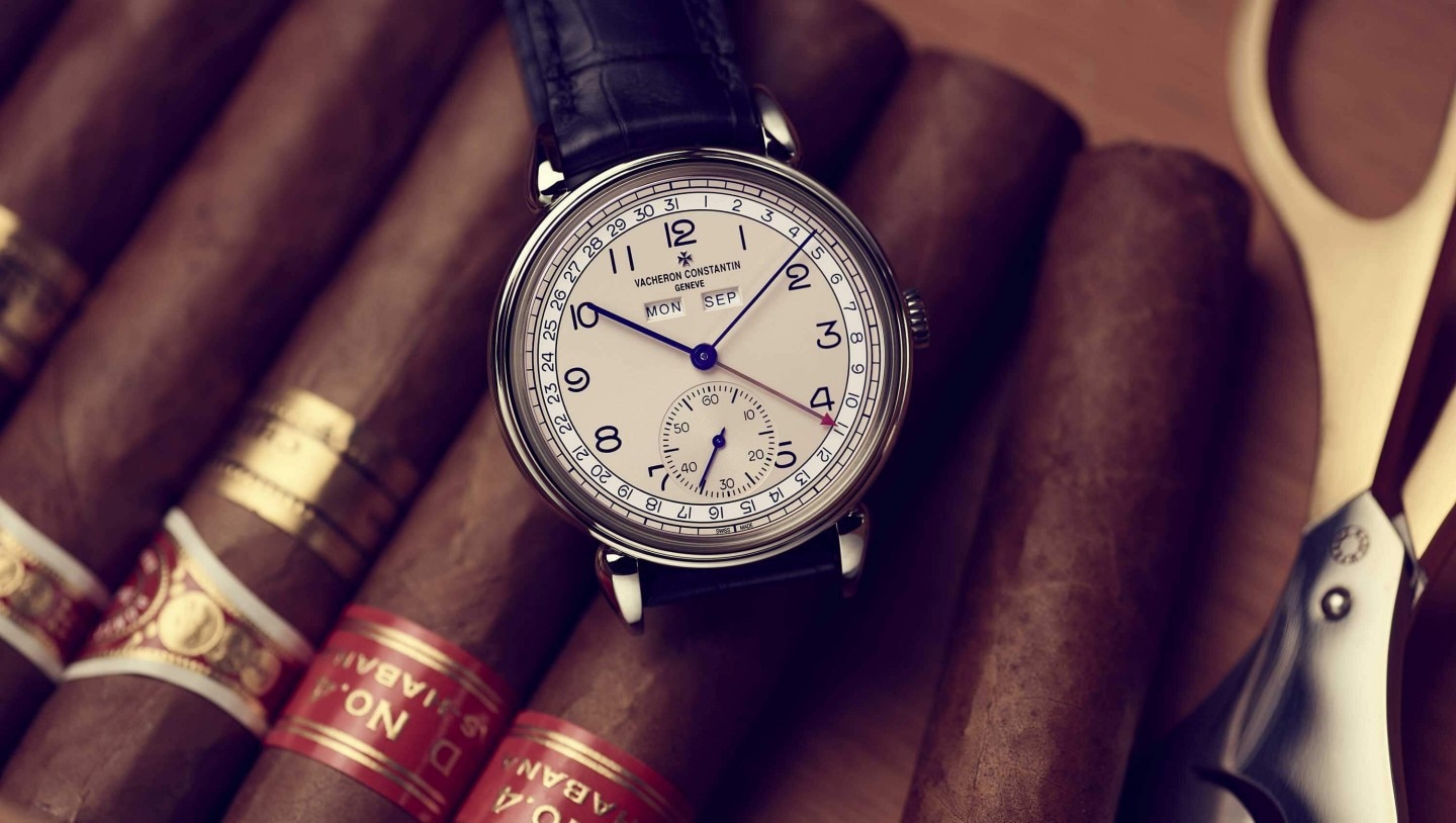 Vacheron constantin 1920 sales