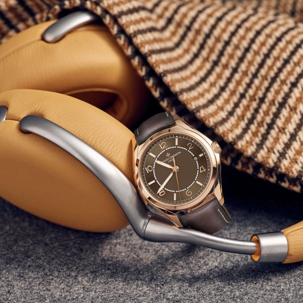 Vacheron constantin best sale jobs