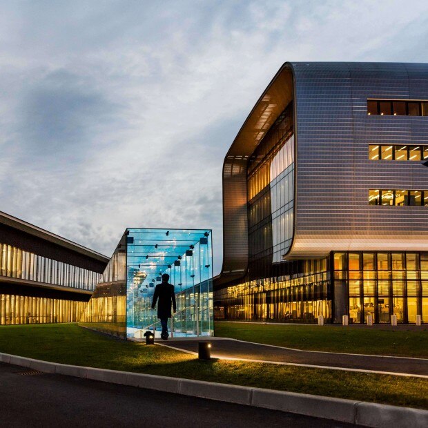 Vacheron constantin best sale careers