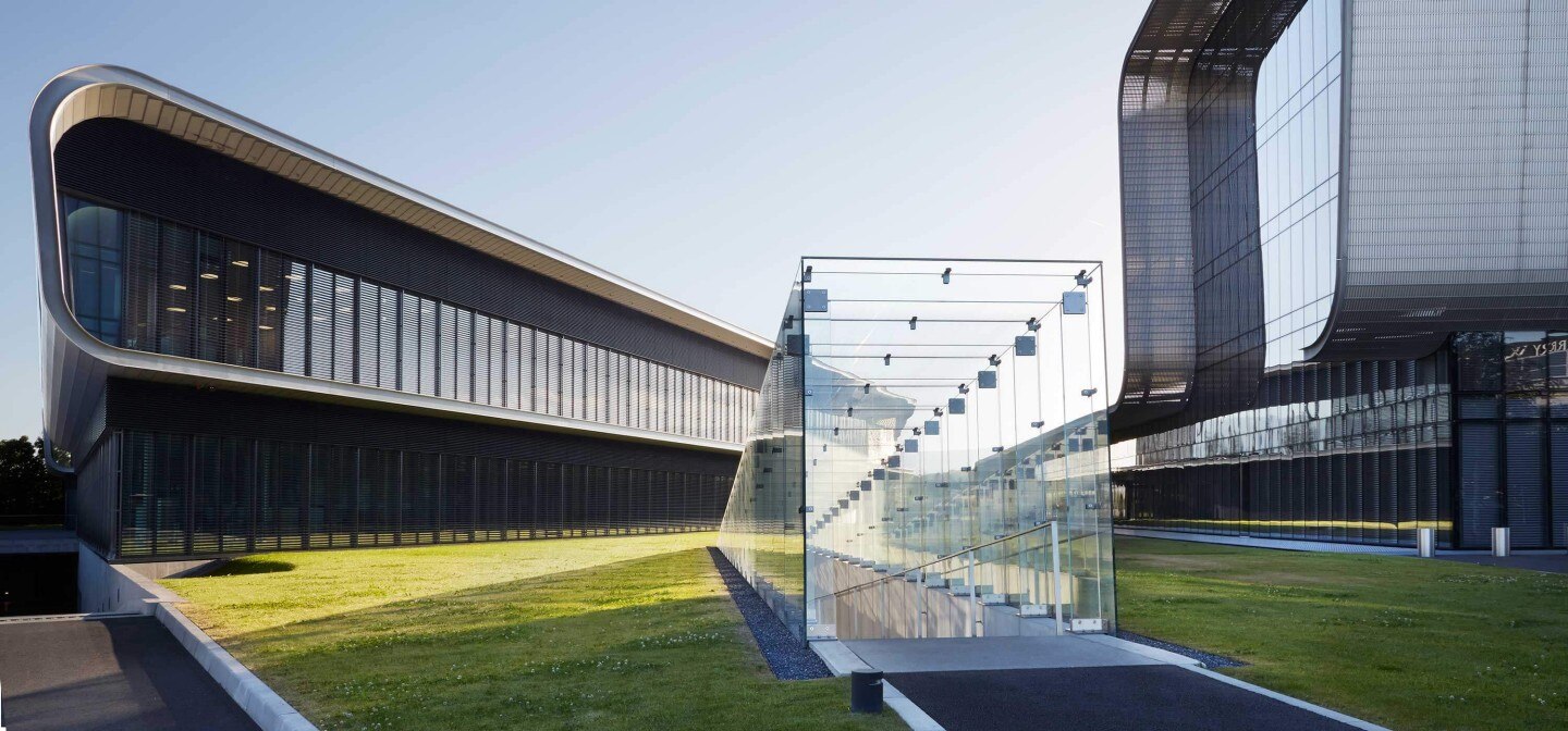 Vacheron constantin headquarters cheap