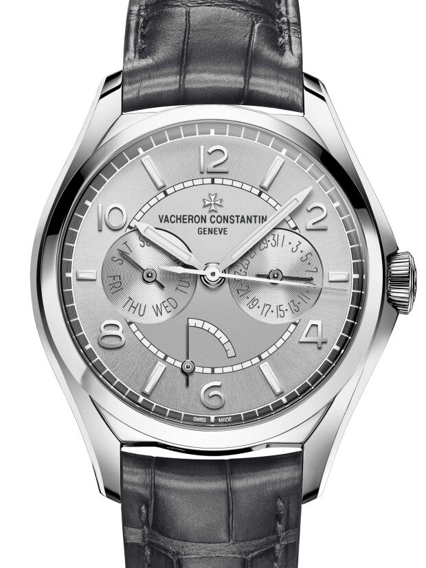 vacheron constantin 56 day date