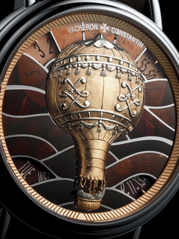 Parcourir les Montres M tiers d Art Vacheron Constantin