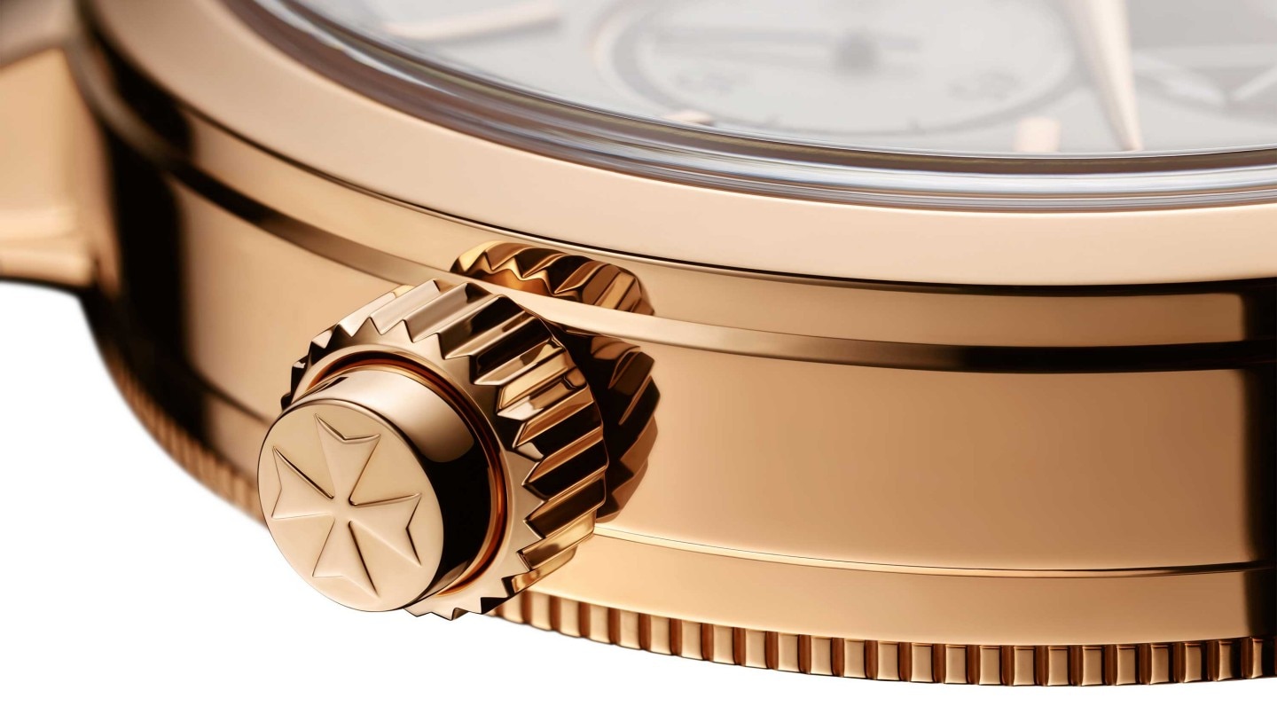 vacheron constantin crown